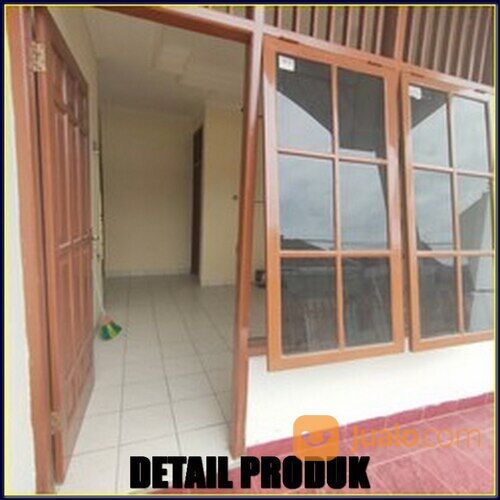 Barat Jl.Kaliurang: Rumah Dayu Permai, Strategis