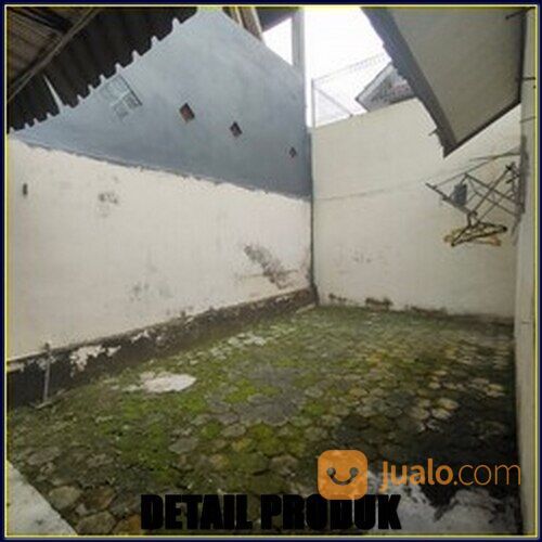 Barat Jl.Kaliurang: Rumah Dayu Permai, Strategis