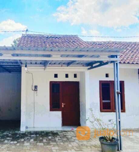 Rumah Murah Depan Kopasus Kartasura dekat Jalan Raya Solo Jogja