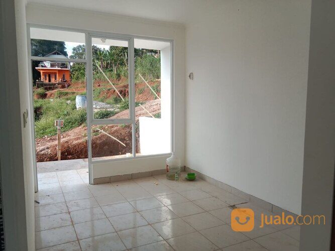 Rumah murah Cash 200 JT an di cileunyi Bandung Timur
