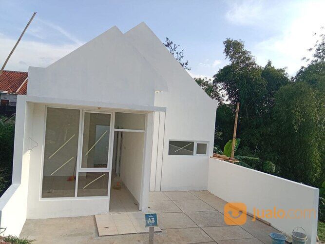 Rumah murah Cash 200 JT an di cileunyi Bandung Timur