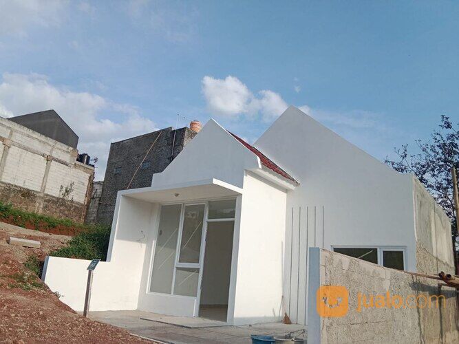 Rumah murah Cash 200 JT an di cileunyi Bandung Timur