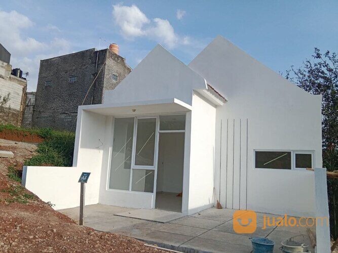 Rumah murah Cash 200 JT an di cileunyi Bandung Timur