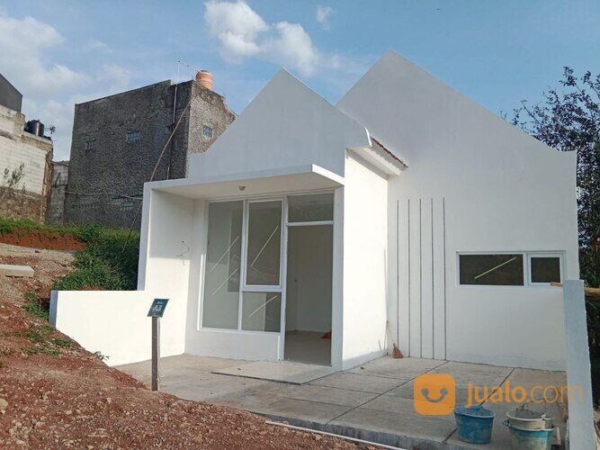 Rumah murah Cash 200 JT an di cileunyi Bandung Timur
