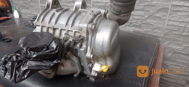 Supercharger aisin amr 1500