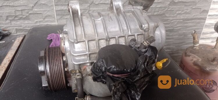 Supercharger aisin amr 1500