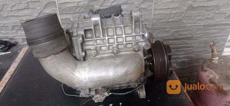 Supercharger aisin amr 1500