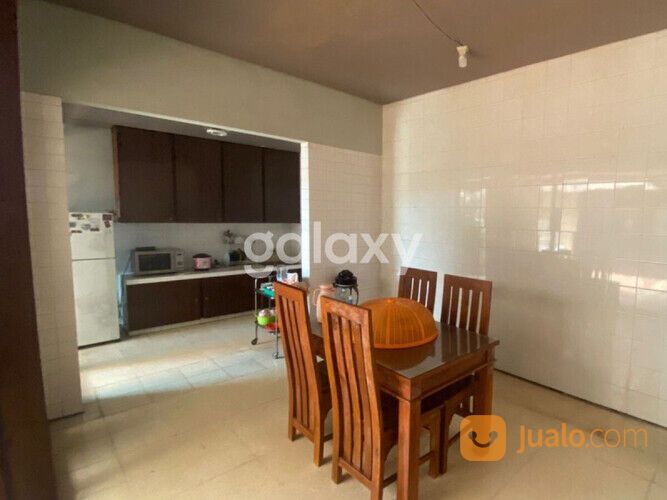 Rumah Mewah Dekat Malang City Point GMK01768