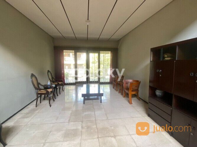 Rumah Mewah Dekat Malang City Point GMK01768