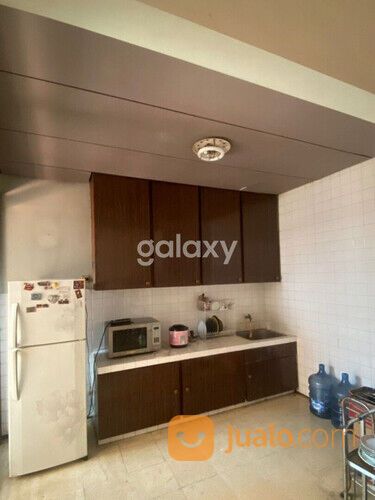 Rumah Mewah Dekat Malang City Point GMK01768