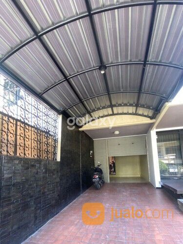 Rumah Mewah Dekat Malang City Point GMK01768