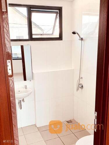 Rumah 2Lantai siap huni di kebon kopi Cibeureum kota Cimahi