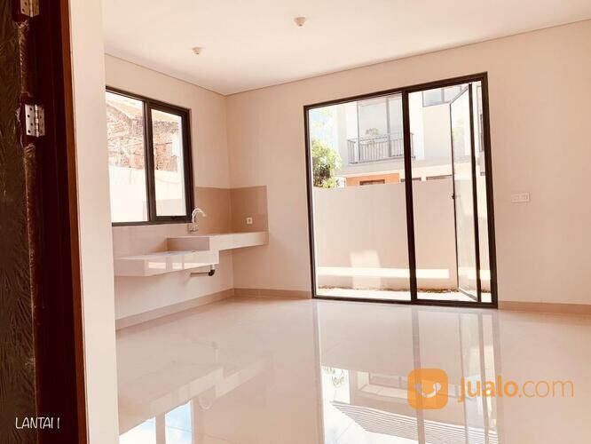 Rumah 2Lantai siap huni di kebon kopi Cibeureum kota Cimahi