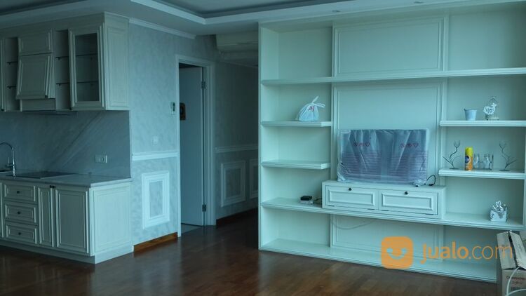 Apartemen THE VIA Lantai 32 Ciputra World Surabaya