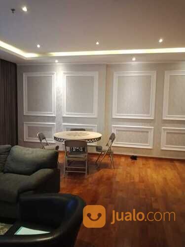 Apartemen THE VIA Lantai 32 Ciputra World Surabaya