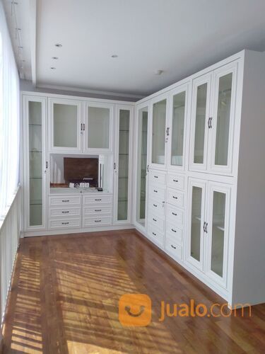 Apartemen THE VIA Lantai 32 Ciputra World Surabaya