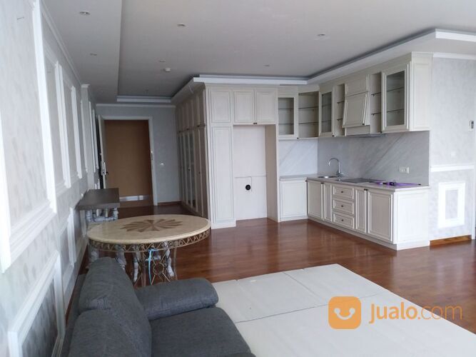Apartemen THE VIA Lantai 32 Ciputra World Surabaya