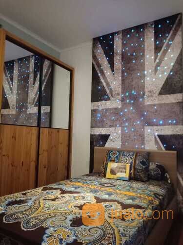 Apartemen THE VIA Lantai 32 Ciputra World Surabaya