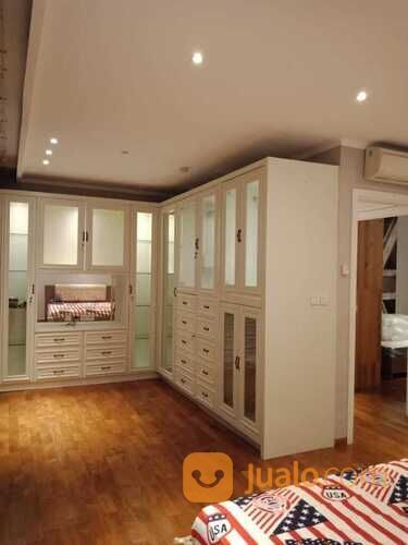 Apartemen THE VIA Lantai 32 Ciputra World Surabaya