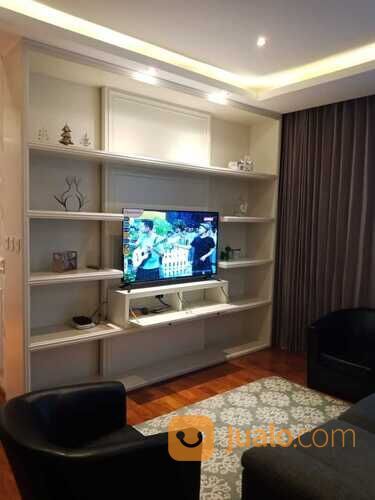 Apartemen THE VIA Lantai 32 Ciputra World Surabaya