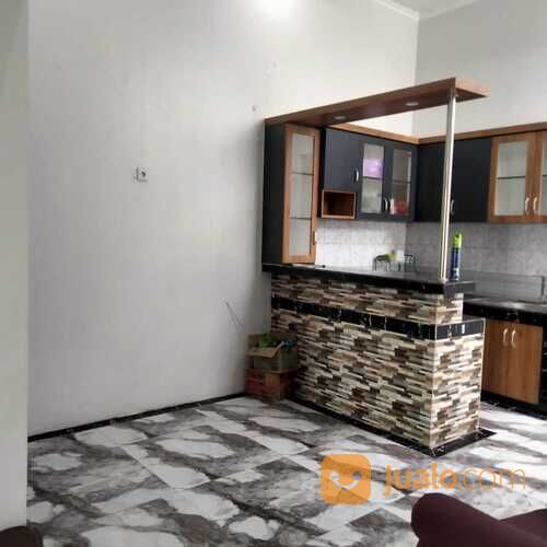 rumah hook forest hill citraland BSB include furniture