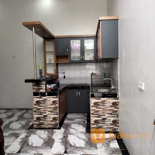 rumah hook forest hill citraland BSB include furniture