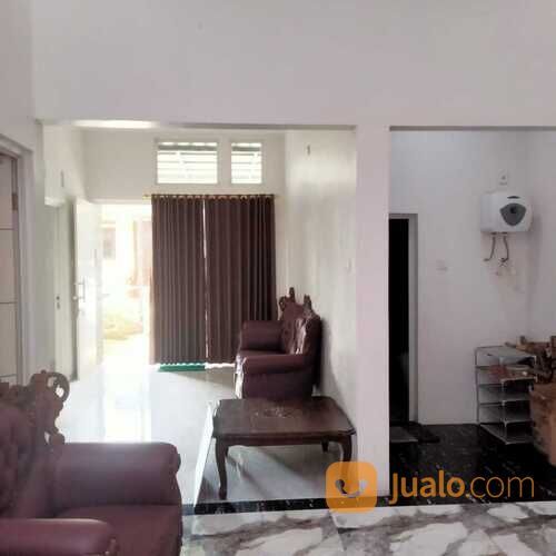 rumah hook forest hill citraland BSB include furniture