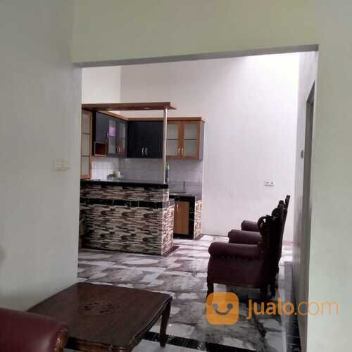 rumah hook forest hill citraland BSB include furniture