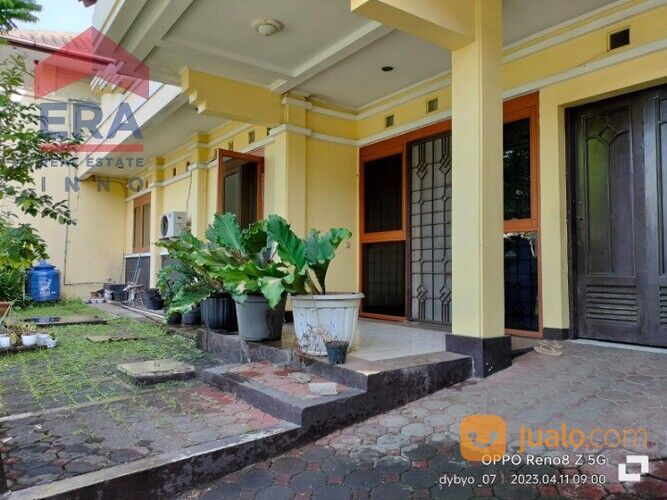 Rumah Cluster Eksklusif Strategis Kumala Garden Pasteur Bandung