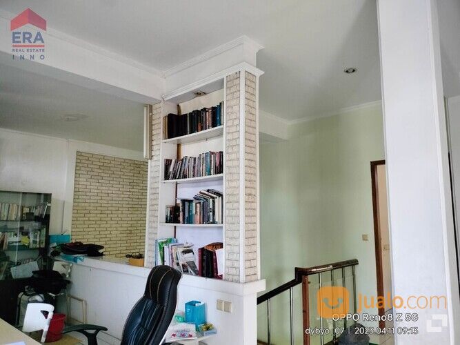 Rumah Cluster Eksklusif Strategis Kumala Garden Pasteur Bandung