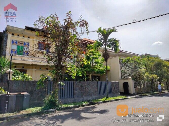 Rumah Cluster Eksklusif Strategis Kumala Garden Pasteur Bandung