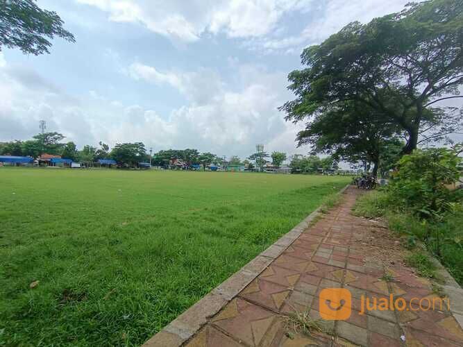 Tanah Bumirejo Pekalongan, Terima SHM, Harga 97 Jt-an
