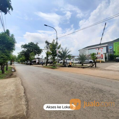 Tanah Bumirejo Pekalongan, Terima SHM, Harga 97 Jt-an