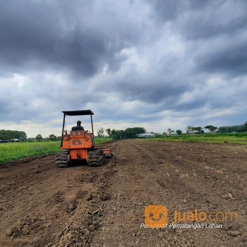 Tanah Bumirejo Pekalongan, Terima SHM, Harga 97 Jt-an