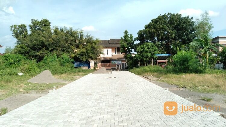 Tanah Cibiru Bandung Area Perum Surat SHM