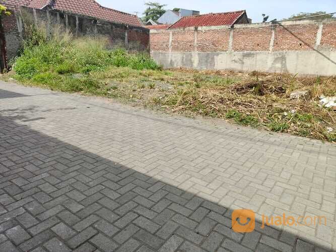 Tanah Cibiru Bandung Area Perum Surat SHM