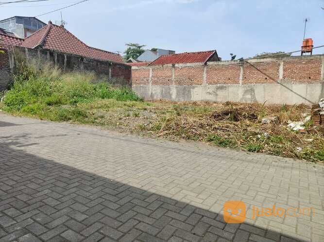 Tanah Cibiru Bandung Area Perum Surat SHM