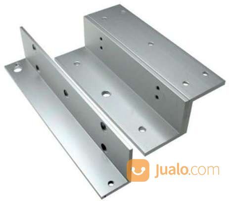 Mesin Absesn dan Akses Kontrol Pintu Fingerprint + Kartu RFID ZKTeco MBB ZK1700 Waterproof