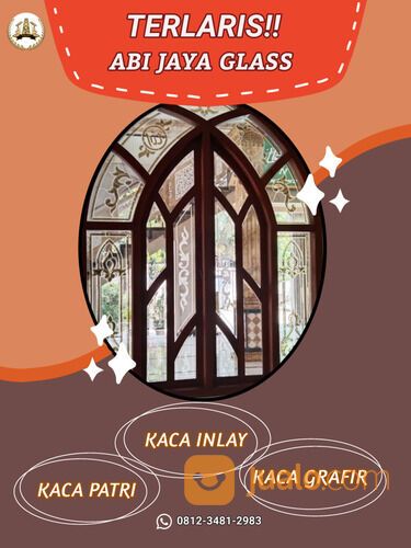 DESAIN KACA PATRI TERBAIK DI TASIKMALAYA, WA : 0812-3481-2983