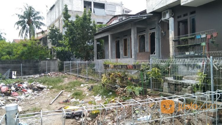 Tanah Gandul Cinere 5 Menit laliga futsal Legalitas SHM Siap Balik Nama