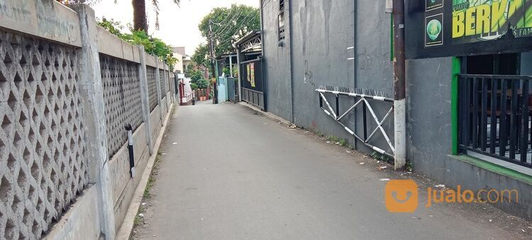 Tanah Gandul Cinere 5 Menit laliga futsal Legalitas SHM Siap Balik Nama