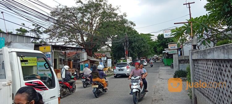 Tanah Gandul Cinere 5 Menit laliga futsal Legalitas SHM Siap Balik Nama