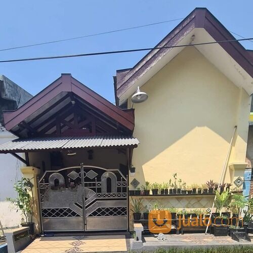 Perum Sedati Indah Pepe Sedati Sidoarjo