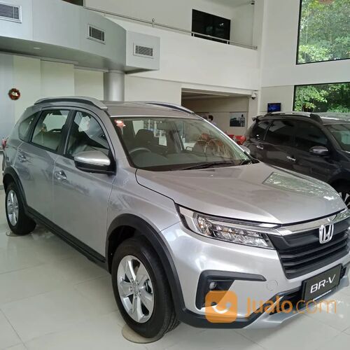 NEW BRV MATIC DP 25 JUTA HARGA NETT 280 JUTAAN