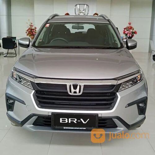 NEW BRV MATIC DP 25 JUTA HARGA NETT 280 JUTAAN