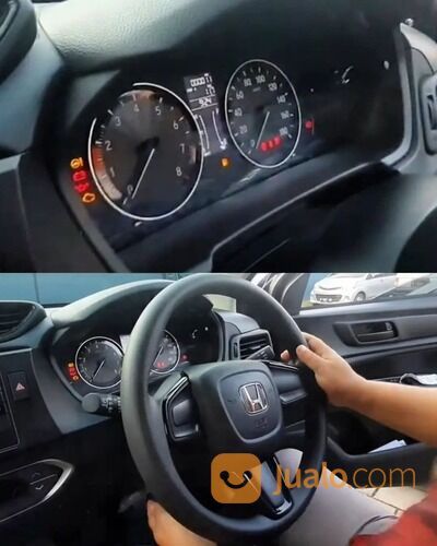 NEW BRV MATIC DP 25 JUTA HARGA NETT 280 JUTAAN