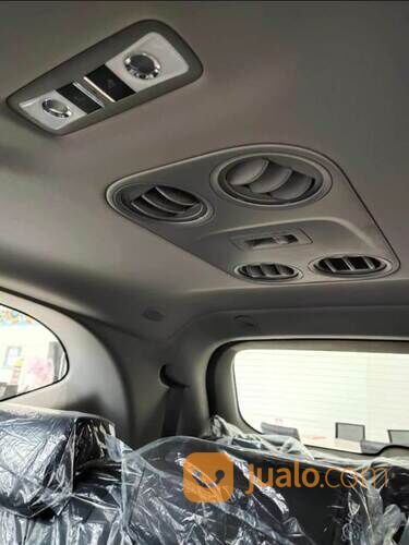 NEW BRV MATIC DP 25 JUTA HARGA NETT 280 JUTAAN