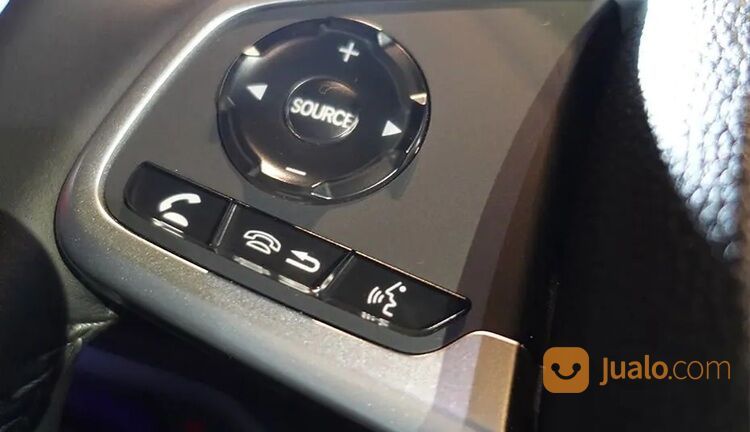 NEW BRV MATIC DP 25 JUTA HARGA NETT 280 JUTAAN