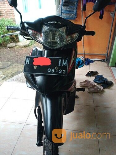 Revo 110 cc th 2010