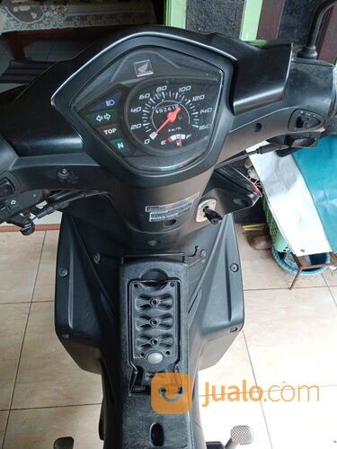 Revo 110 cc th 2010